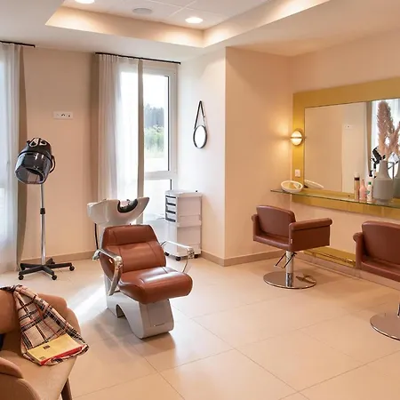 Le Criterium Aparthotel
