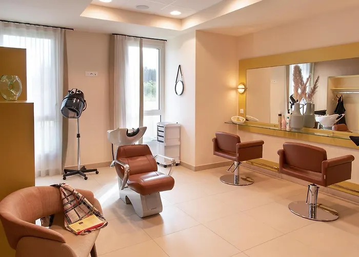 Le Criterium Aparthotel