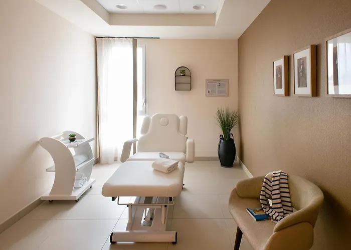 מלון דירות Le Criterium Ecouflant